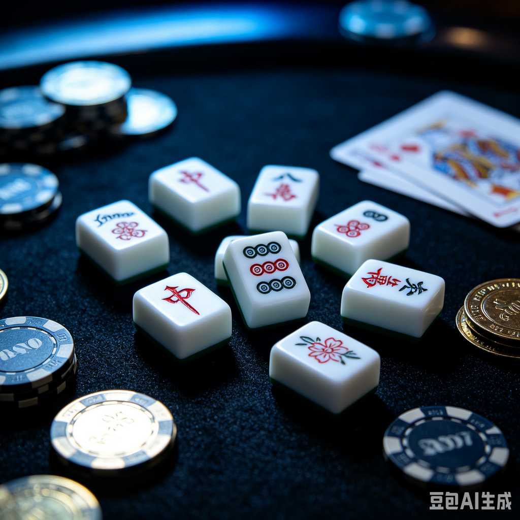 Montreal,mahjong