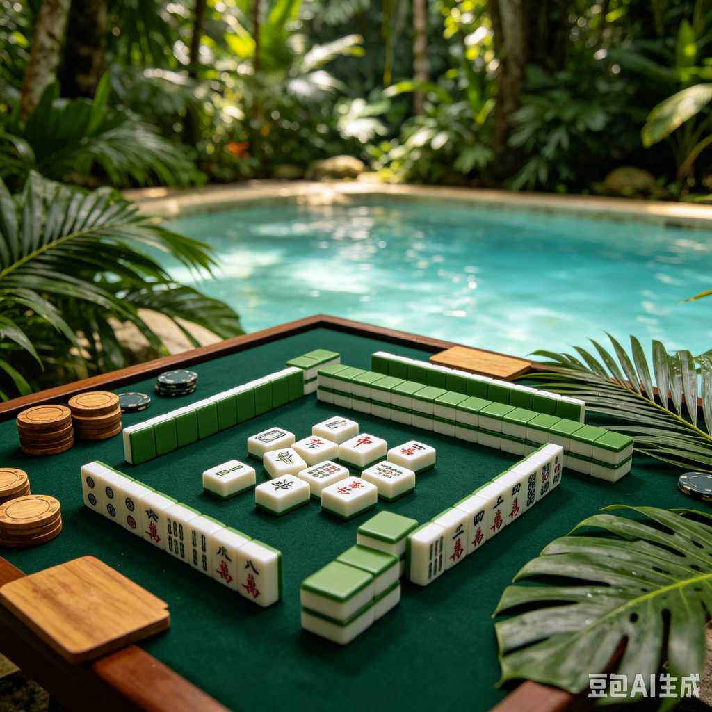 NewHaven,mahjong