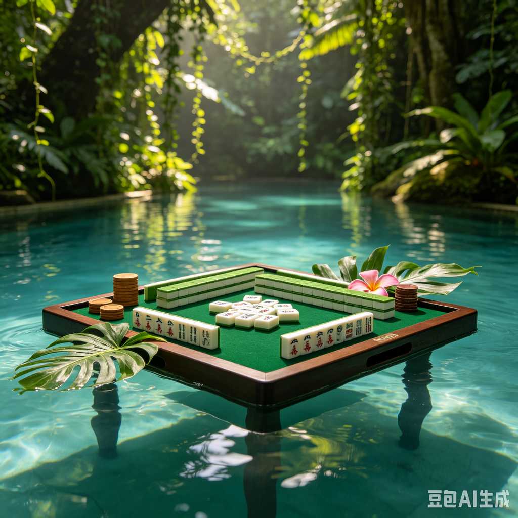 Utrecht,mahjong