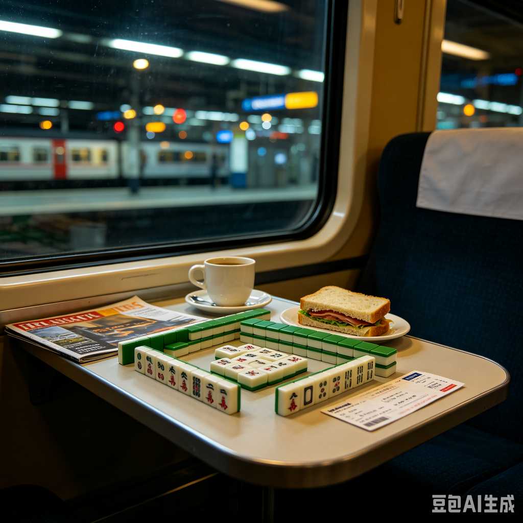 Lisbon,mahjong
