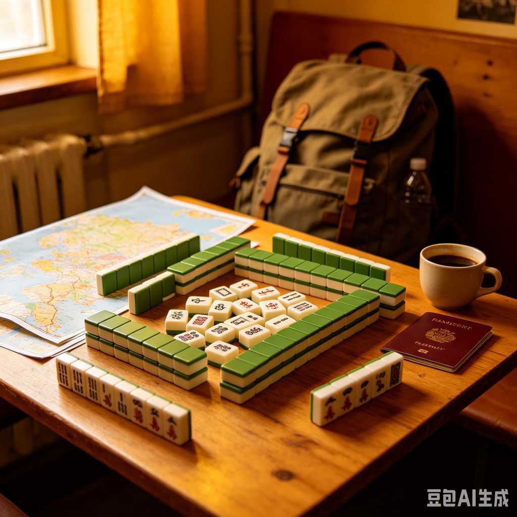 WorcesterMA,mahjong