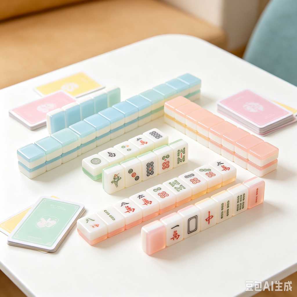 Encarnacion,mahjong