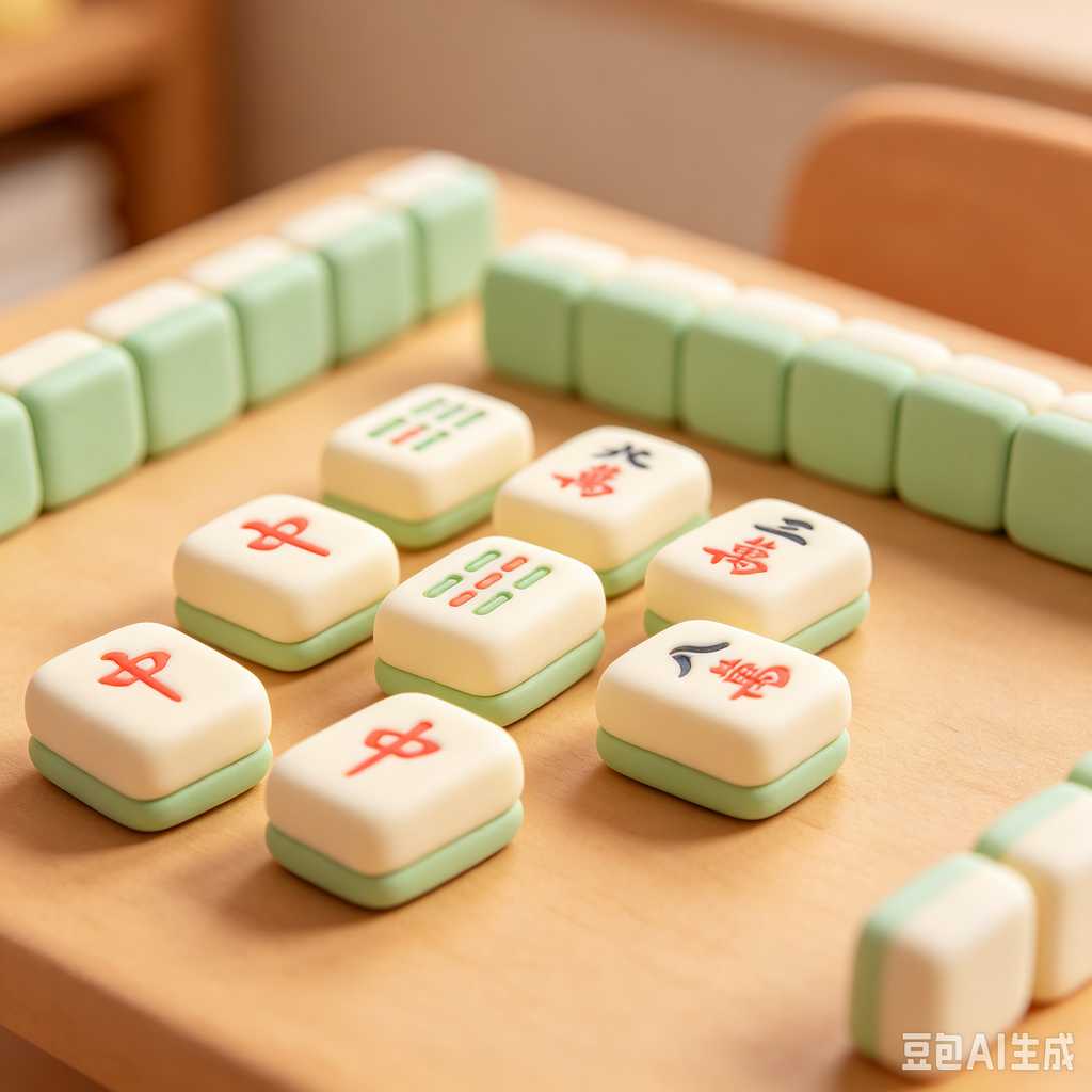 Luxembourg,mahjong