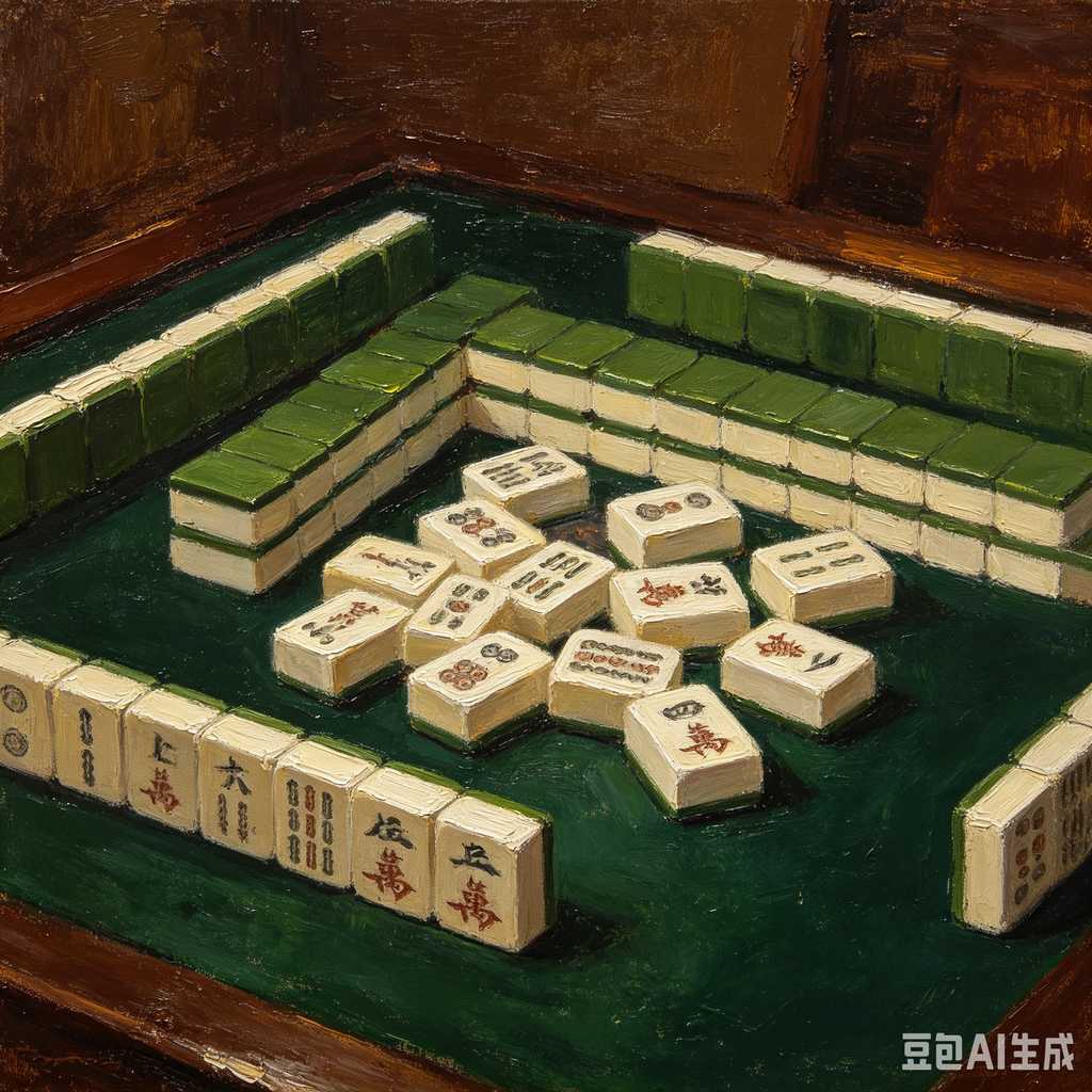 IdahoFalls,mahjong