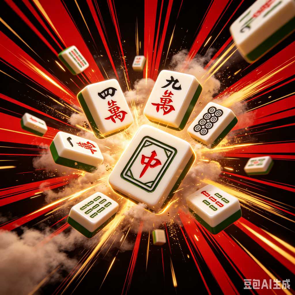 Toulouse,mahjong
