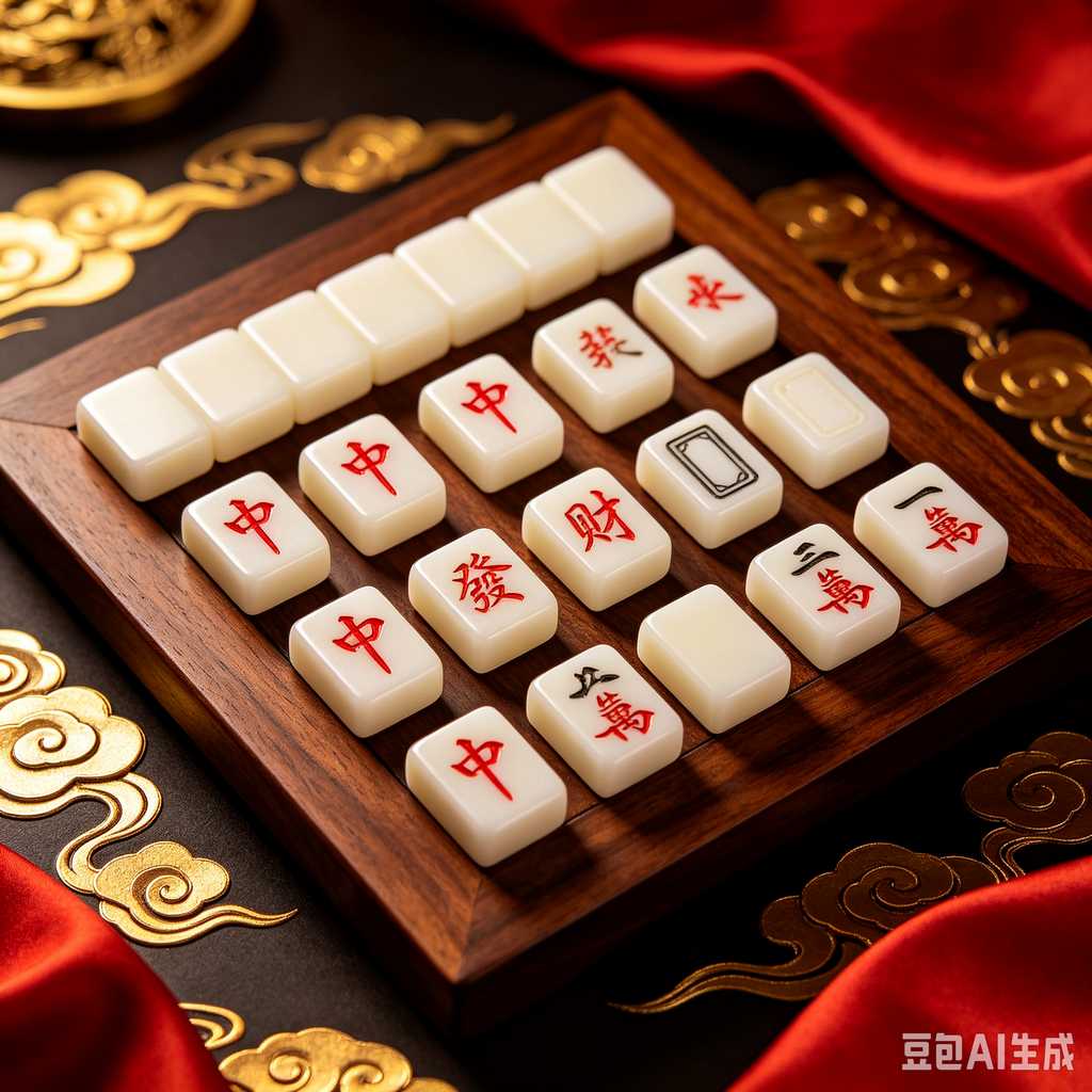 Birmingham,mahjong