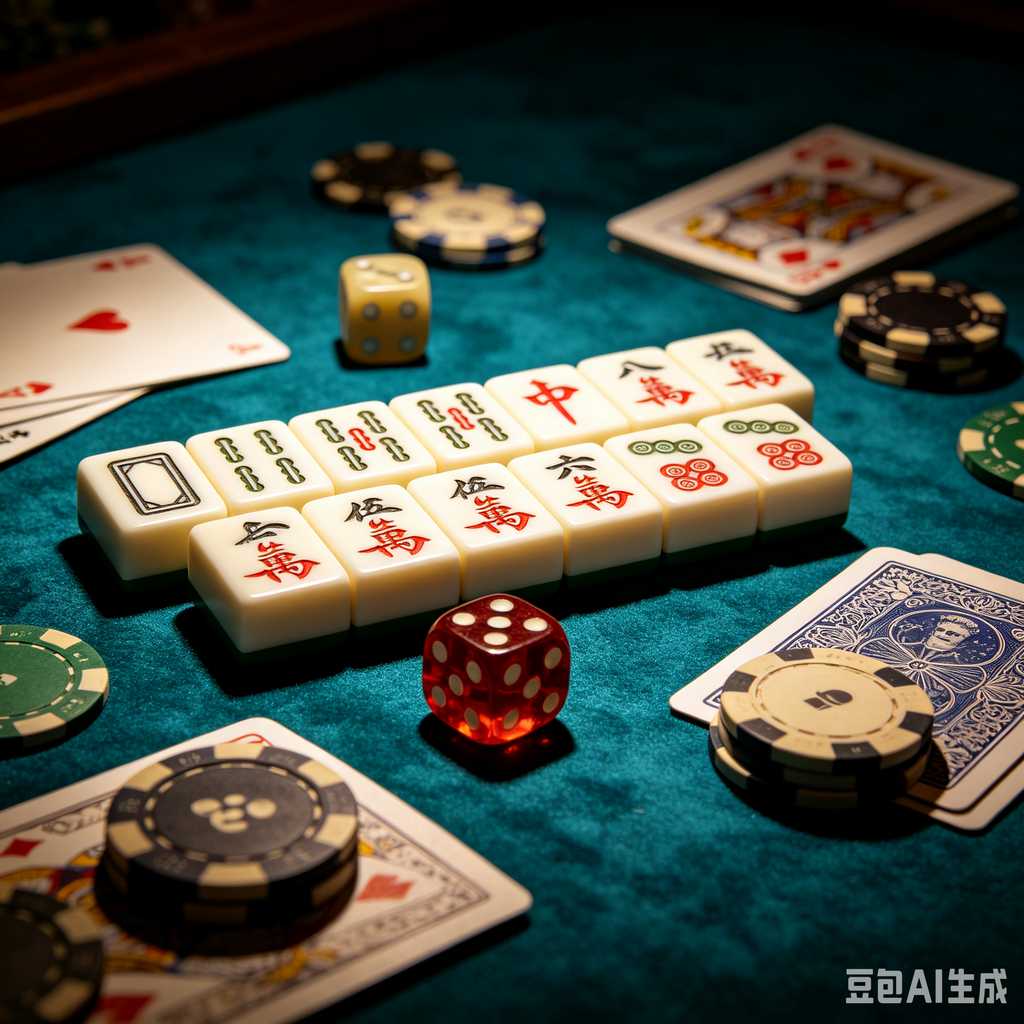 Newcastle,mahjong