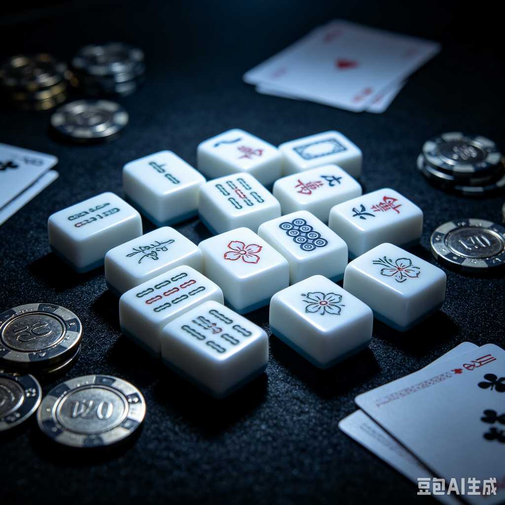 Harrisburg,mahjong