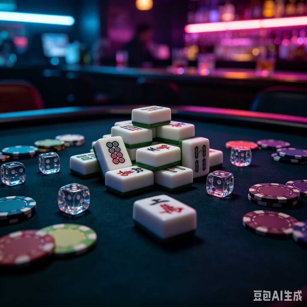 NewOrleans,mahjong