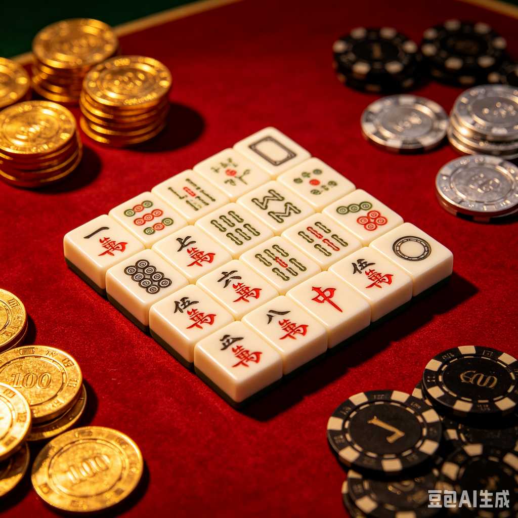 ColumbusGA,mahjong