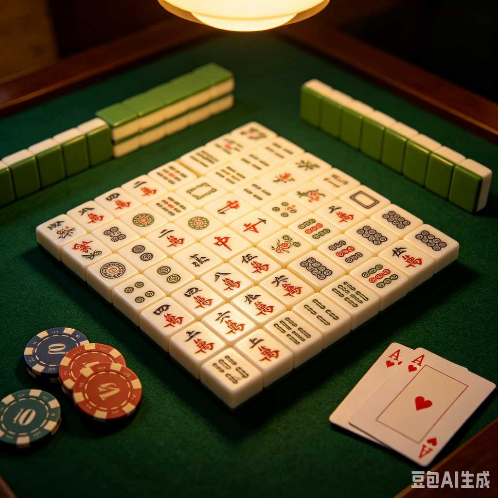 CedarRapids,mahjong