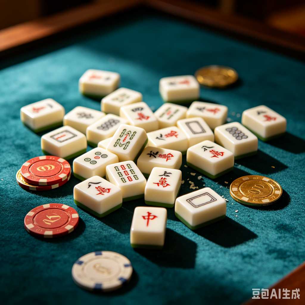 Aberdeen,mahjong