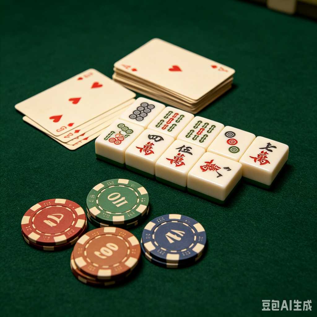 ColoradoSprings,mahjong