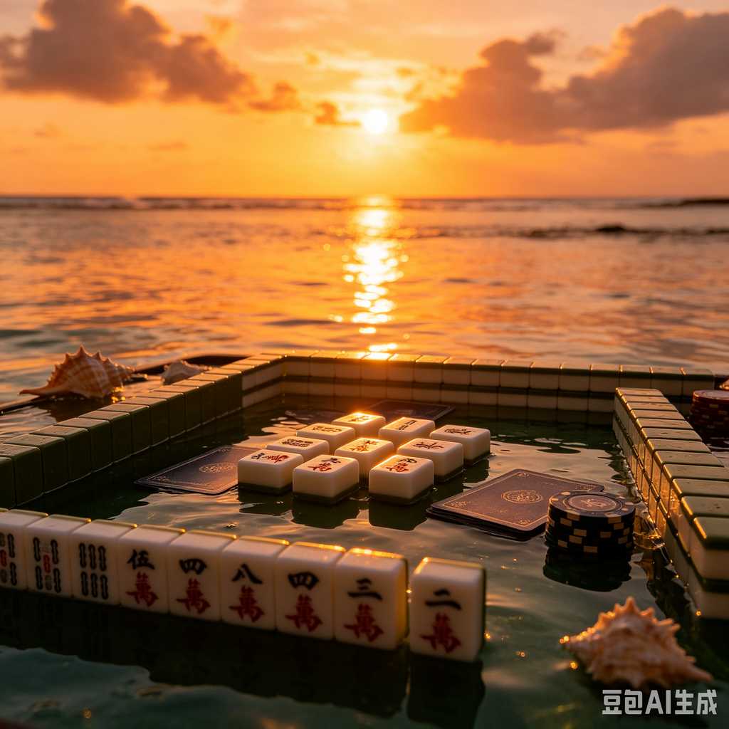 Bridgeport,mahjong