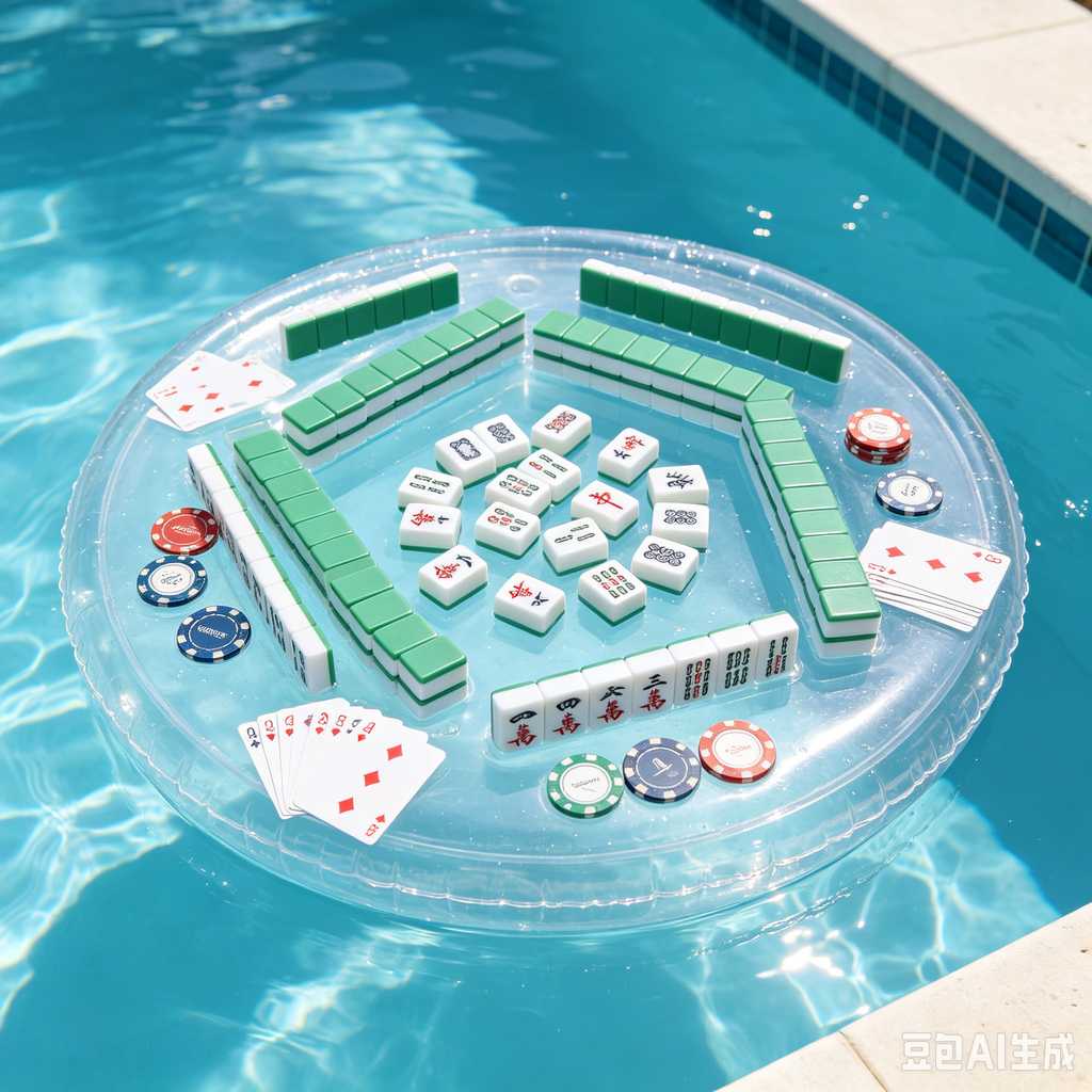 Malmo,mahjong